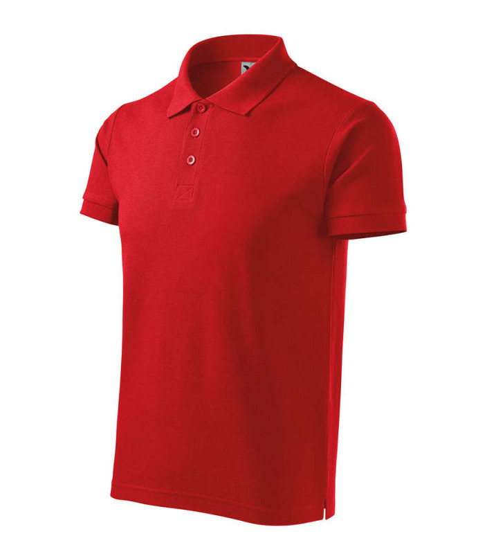 Adler Bavlněné polo tričko M MLI-21207 S