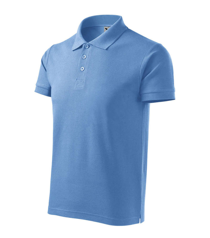 Adler Bavlněné polo tričko M MLI-21212 L