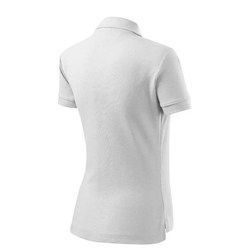 Polokošile Malfini Cotton W MLI-21300 bílá M