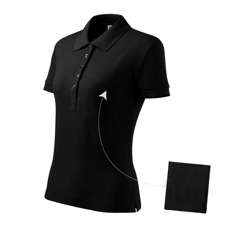 Dámská polokošile Cotton W MLI-21301 - Malfini L