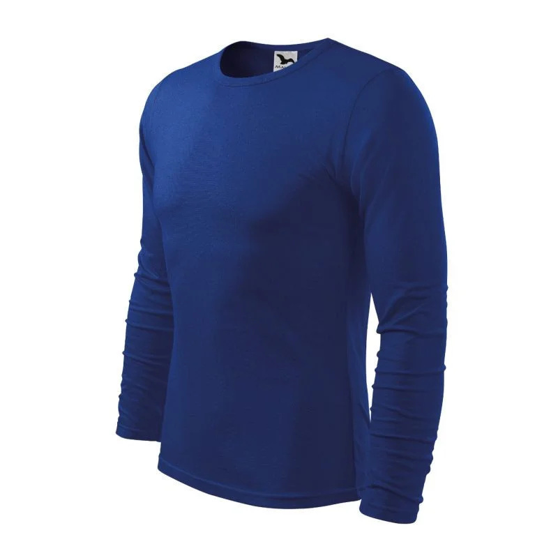 Pánské tričko Fit-T LS M MLI-11905 - Malfini m