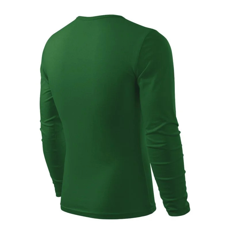 Pánské tričko Fit-T LS M MLI-11906 - Malfini 2XL