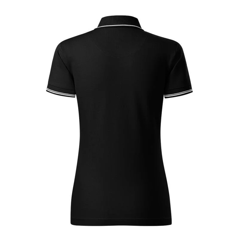 Polokošile Malfini Perfection W smooth MLI-25301 černá S