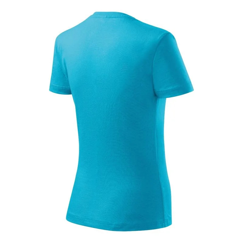 Dámské tričko Basic W MLI-134444444 - Malfini XL