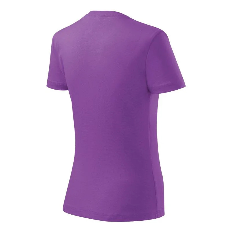 Dámské tričko Basic W MLI-13464 - Malfini S