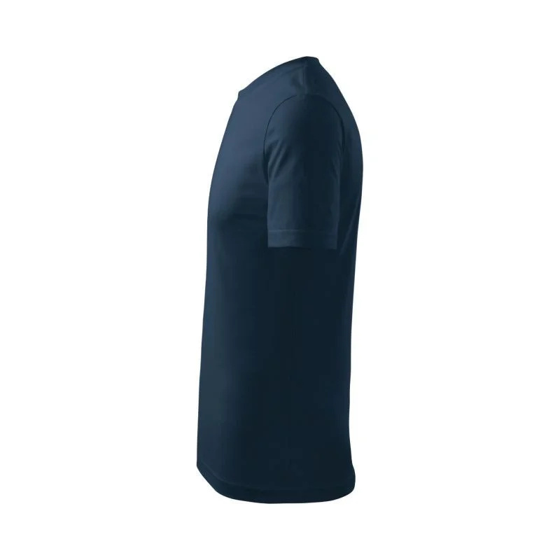 Nový klasický dětský dres Jr MLI-13502 - Malfini 122 cm/6 let