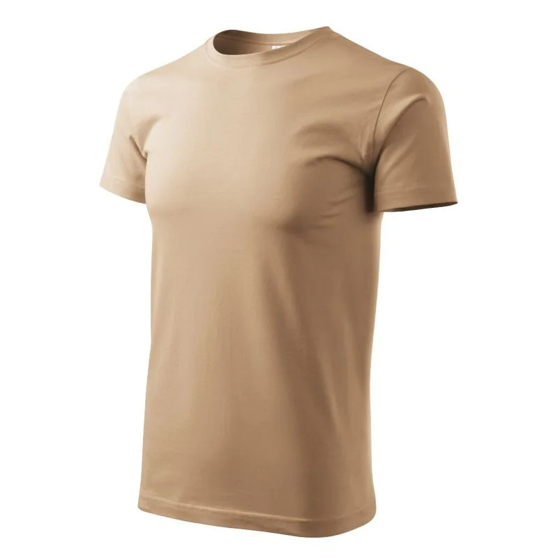 Pánské tričko Basic M MLI-12908 - Adler  xs