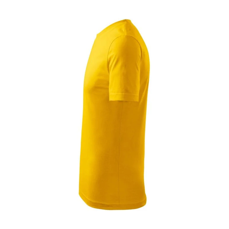 Nový klasický dětský dres Jr MLI-13504 - Malfini 134 cm/8 let