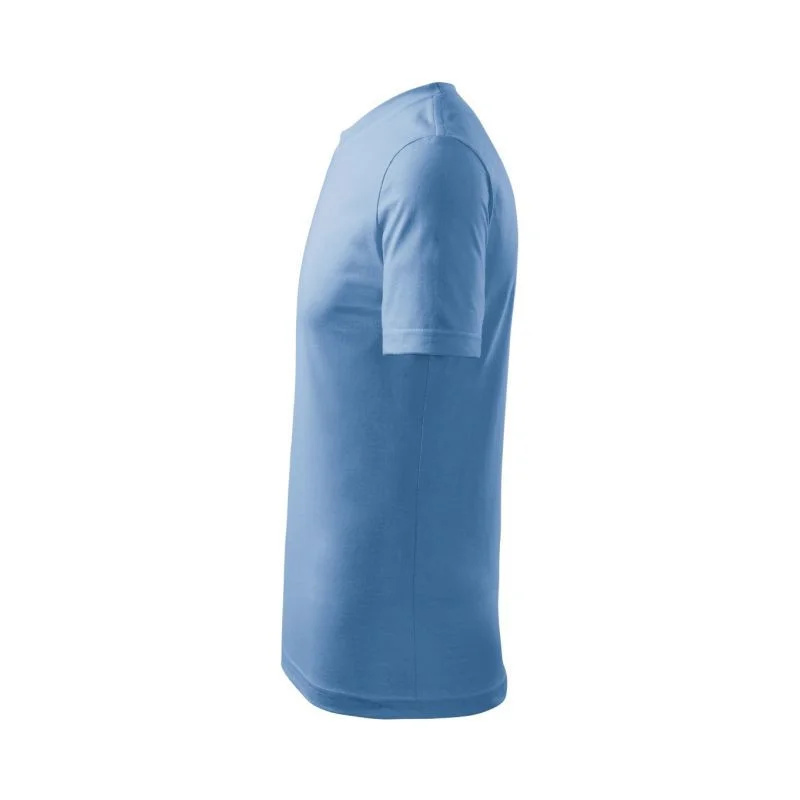 Nový klasický dětský dres Jr MLI-13515 - Malfini 110 cm/4 roky