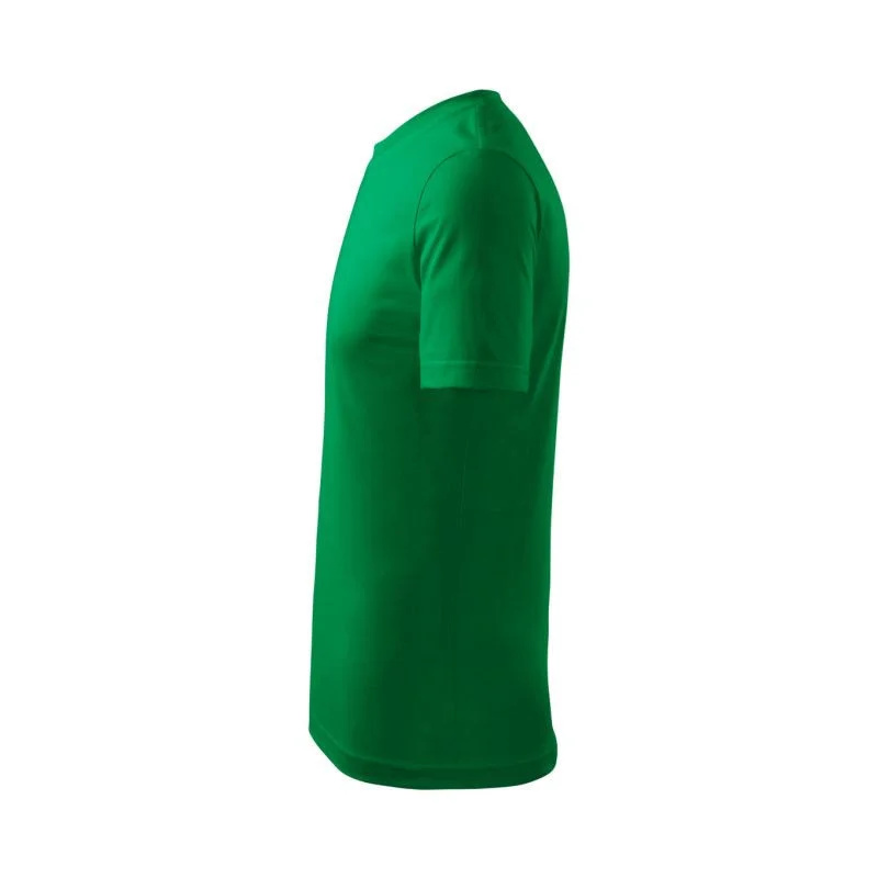 Nový klasický dětský dres Jr MLI-13516 - Malfini 122 cm/6 let