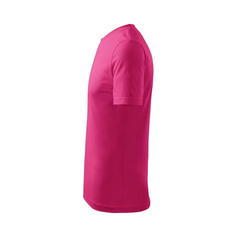 Nový klasický dětský dres Jr MLI-13540 - Malfini 110 cm/4 roky