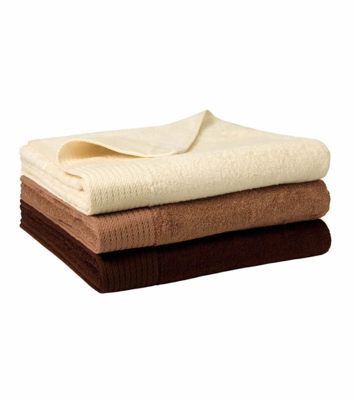 Bamboo Bath Towel 952 70 x 140 cm