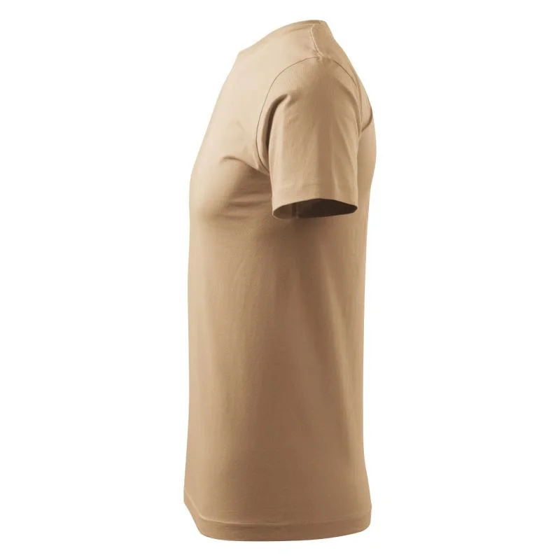 Unisex tričko Heavy New U tričko MLI-13708 - Adler  XL