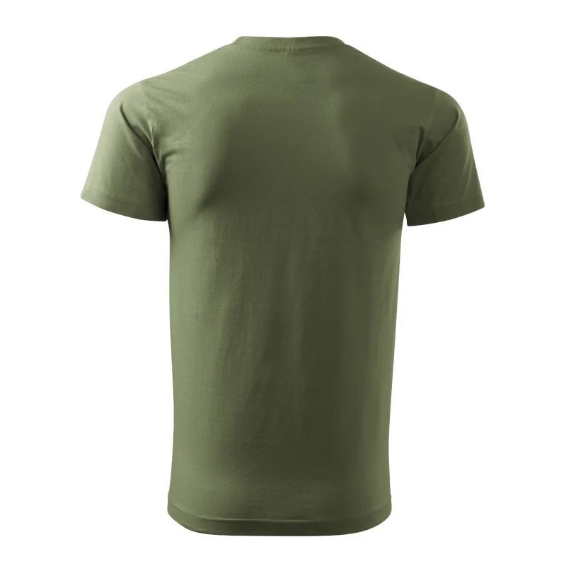 Unisex tričko Heavy New U tričko MLI-13709 - Adler  s