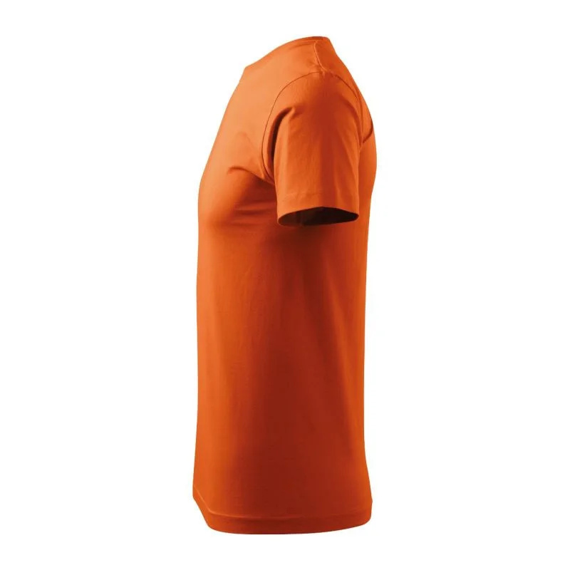 Unisex tričko Heavy New U MLI-13711 - Adler  m