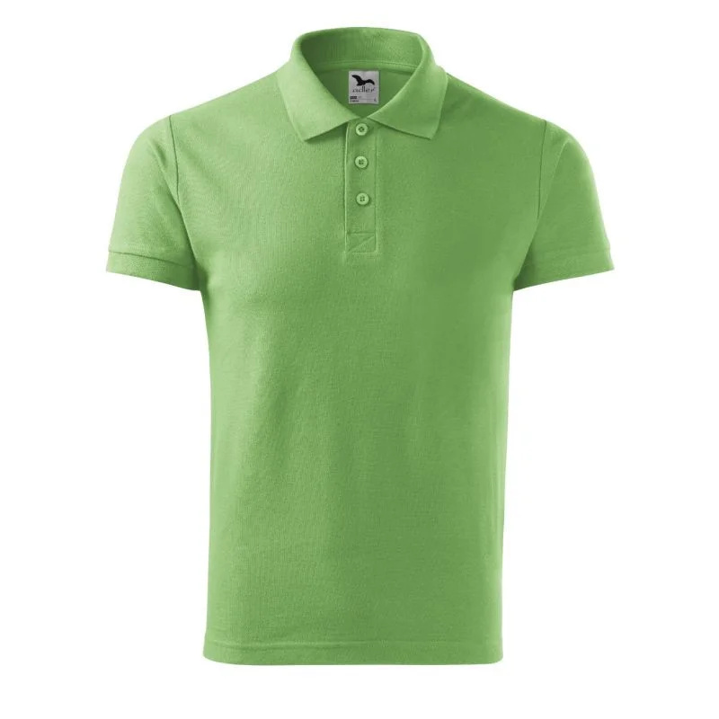 Adler Bavlněné polo tričko M MLI-21239 XL