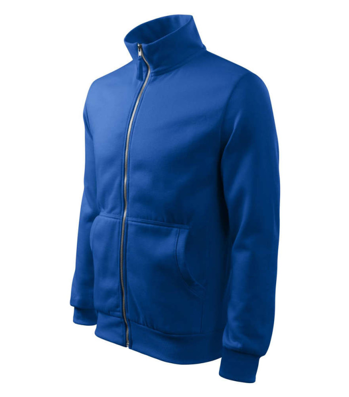 Pánská mikina Adventure Sweatshirt M MLI-40705 - Malfini 2XL