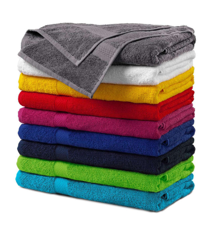 Bath Towel 450 905 70 x 140 cm