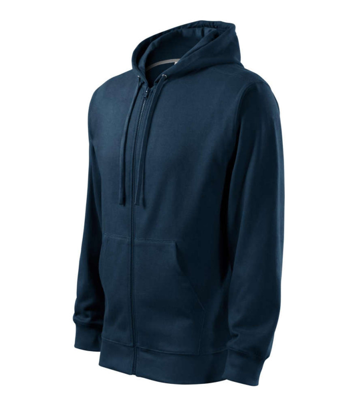 Pánská mikina Trendy Zipper M MLI-41002 - Malfini M