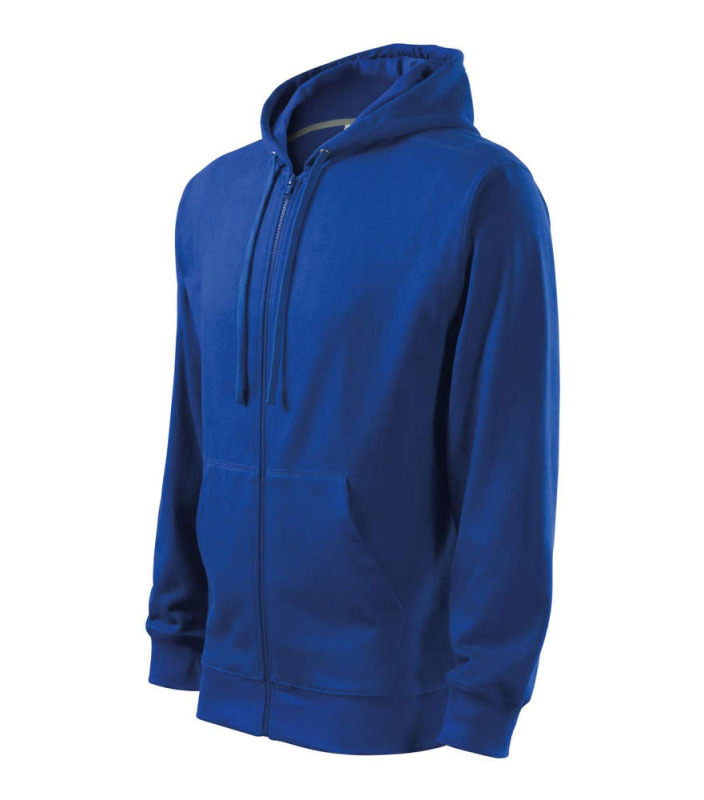 Pánská mikina Trendy Zipper M MLI-41005 - Malfini L