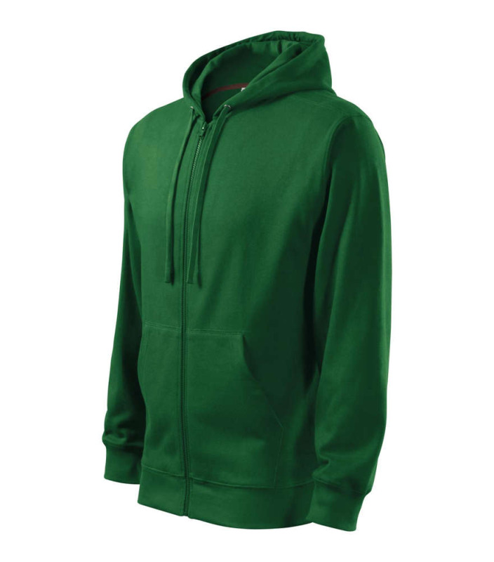 Pánská mikina Trendy Zipper M MLI-41006 - Malfini M