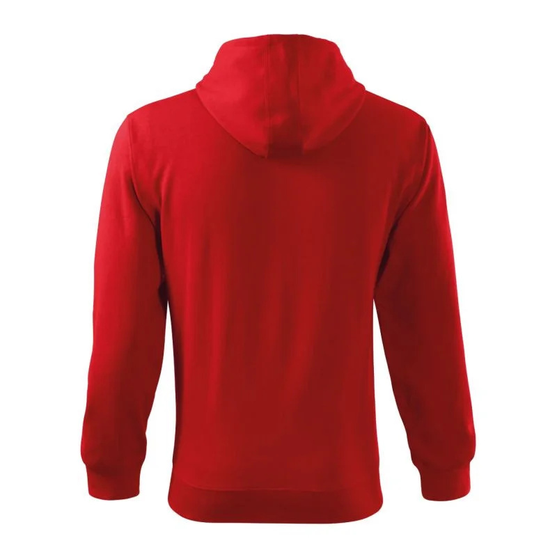 Pánská mikina Trendy Zipper M MLI-41007 - Malfini 2XL