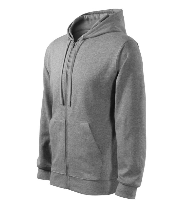 Pánská mikina Trendy Zipper M MLI-41012 - Malfini M