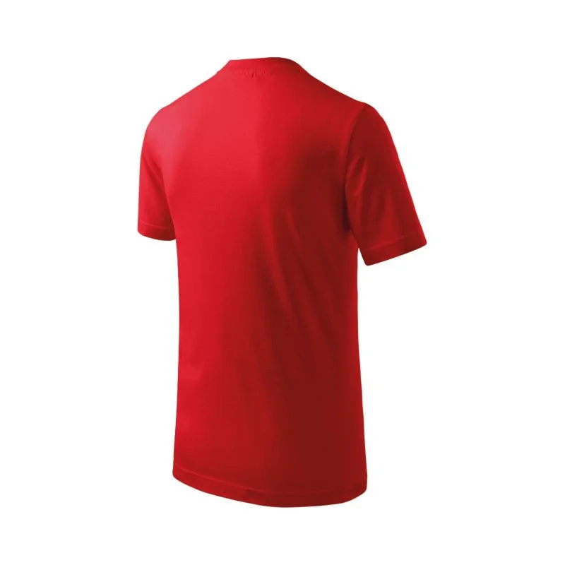 Dětské tričko Basic Jr MLI-13807 - Malfini 146 cm/10 let