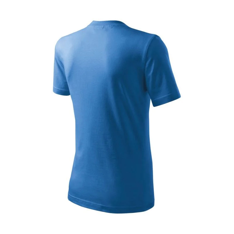 Dětské tričko Basic Jr MLI-13814 - Malfini 110 cm/4 roky