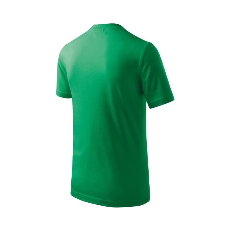 Dětské tričko Basic Jr MLI-13816 - Malfini 146 cm/10 let