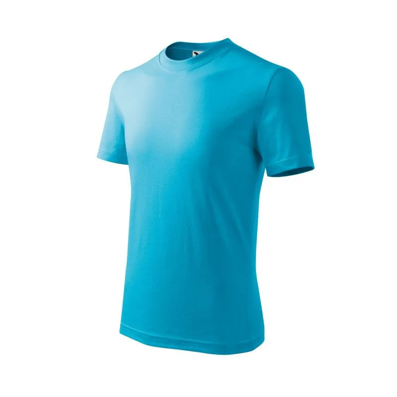 Dětské tričko Basic Jr MLI-13844 - Malfini 110 cm/4 roky