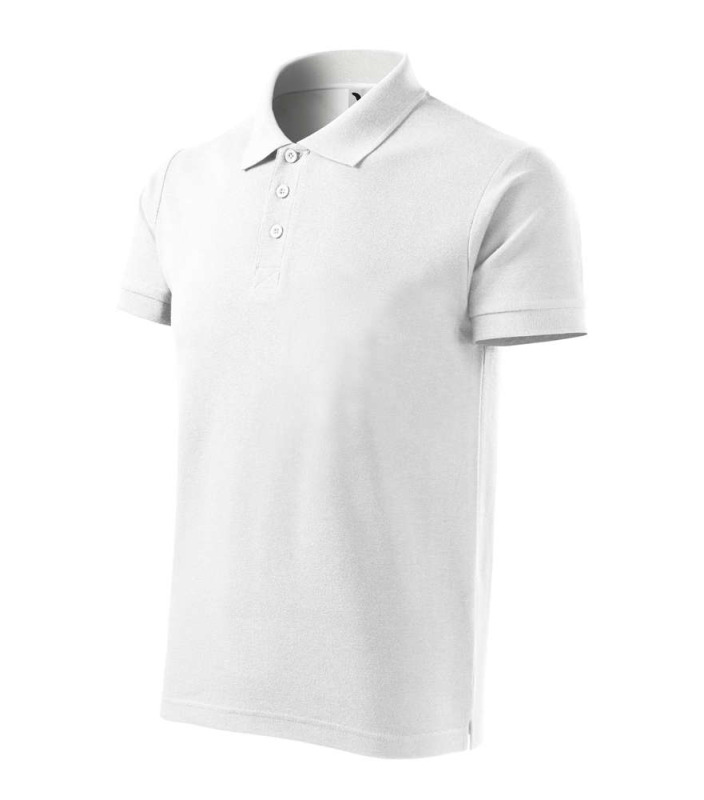 Polokošile Malfini Cotton Heavy M MLI-21500 2XL