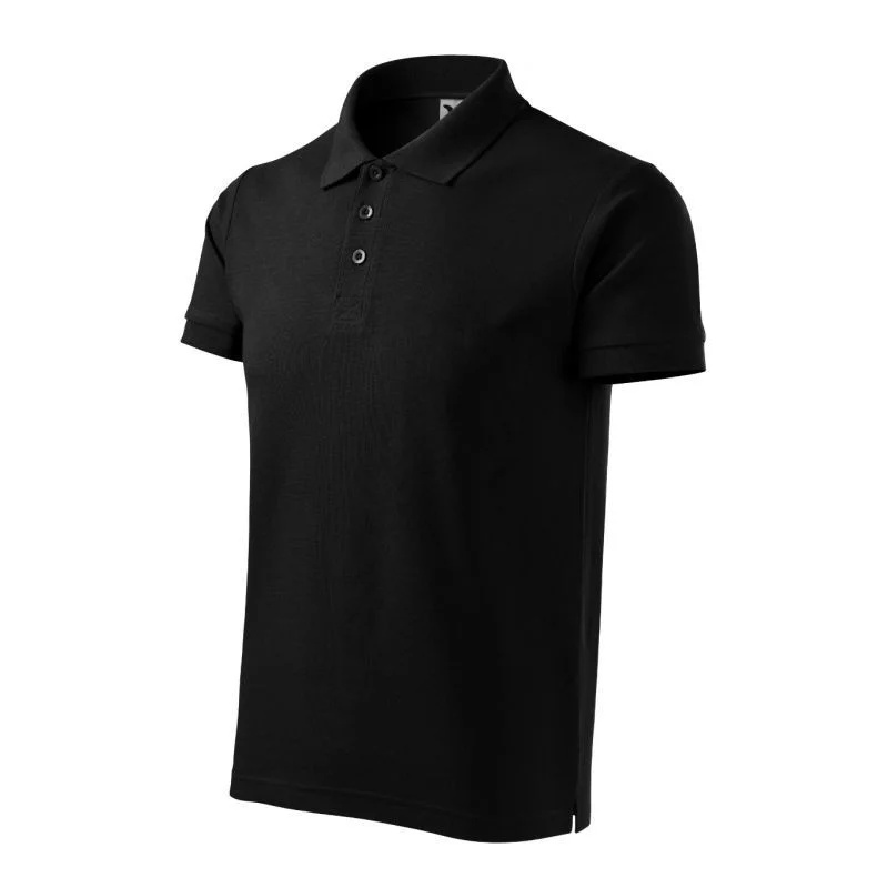 Pánské polo tričko Cotton Heavy M MLI-21501 - Malfini L