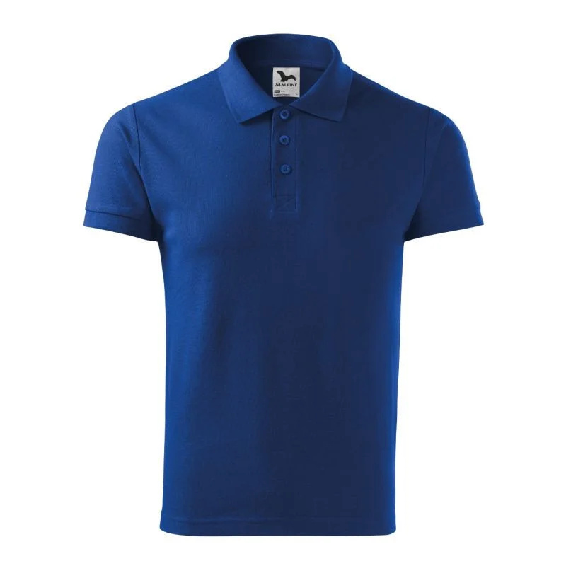 Pánské polo tričko Cotton Heavy M MLI-21505 - Malfini XL