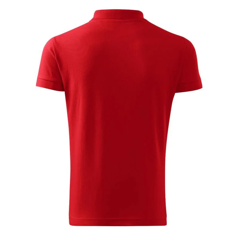 Pánské polo tričko Cotton Heavy M MLI-21507 - Malfini S