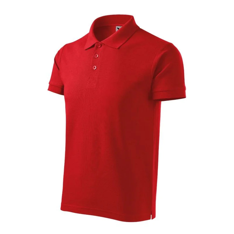 Pánské polo tričko Cotton Heavy M MLI-21507 - Malfini XL