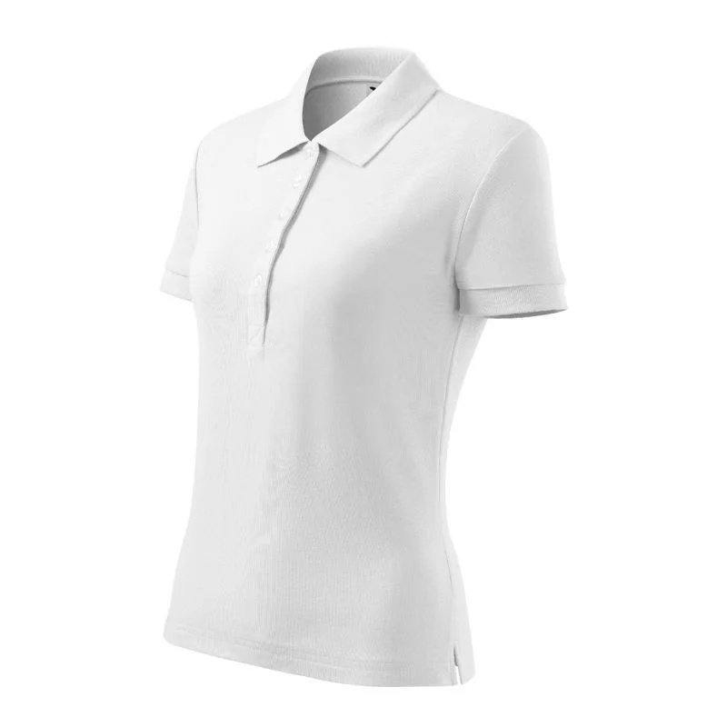 Dámské polo tričko Cotton Heavy W MLI-21600 - Malfini XL