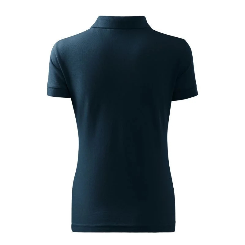 Dámské polo tričko Cotton Heavy W MLI-21602 - Malfini L