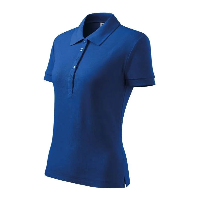 Dámské polo tričko Cotton Heavy W MLI-21605 - Malfini XL