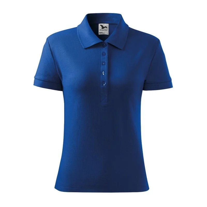 Dámské polo tričko Cotton Heavy W MLI-21605 - Malfini 2XL