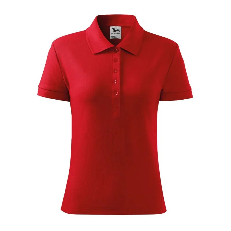 Dámské polo tričko Cotton Heavy W MLI-21607 - Malfini L