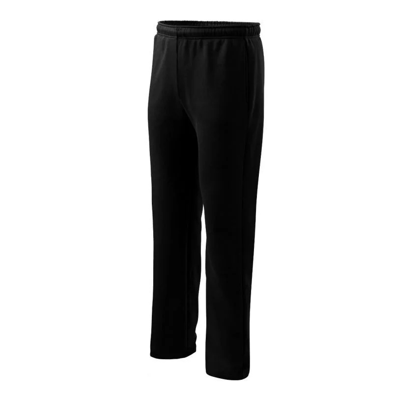 Adler Comfort tepláky M/Jr MLI-60701 146 cm/10 let