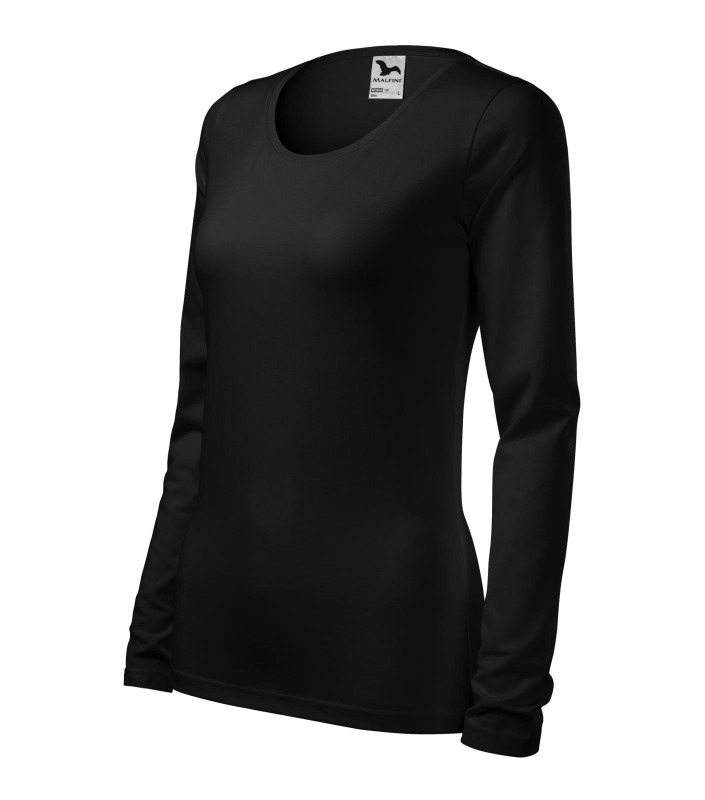 Dámské tričko Slim W MLI-13901 - Malfini S