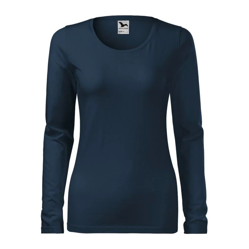 Dámské tričko Slim W MLI-13902 - Malfini M