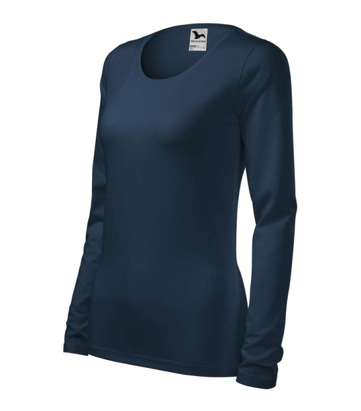 Dámské tričko Slim W MLI-13902 - Malfini L
