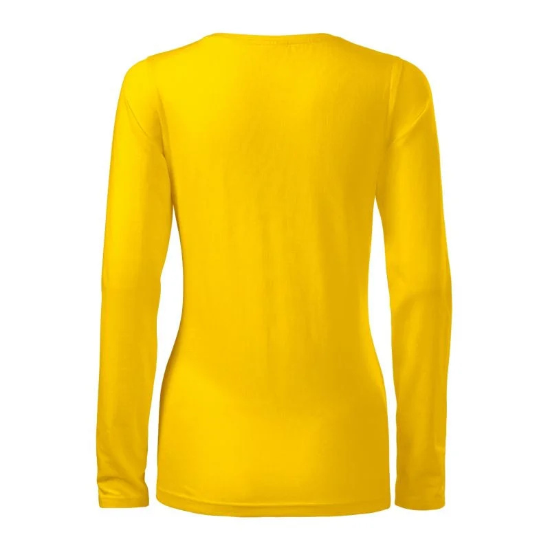 Dámské tričko Slim W MLI-13904 - Malfini S