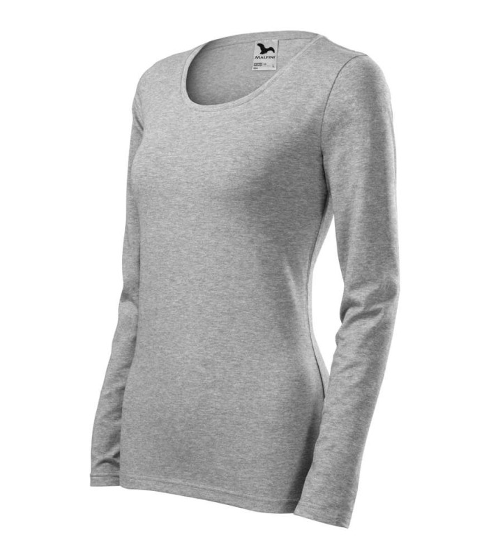 Dámské tričko Slim W MLI-13912 - Malfini M