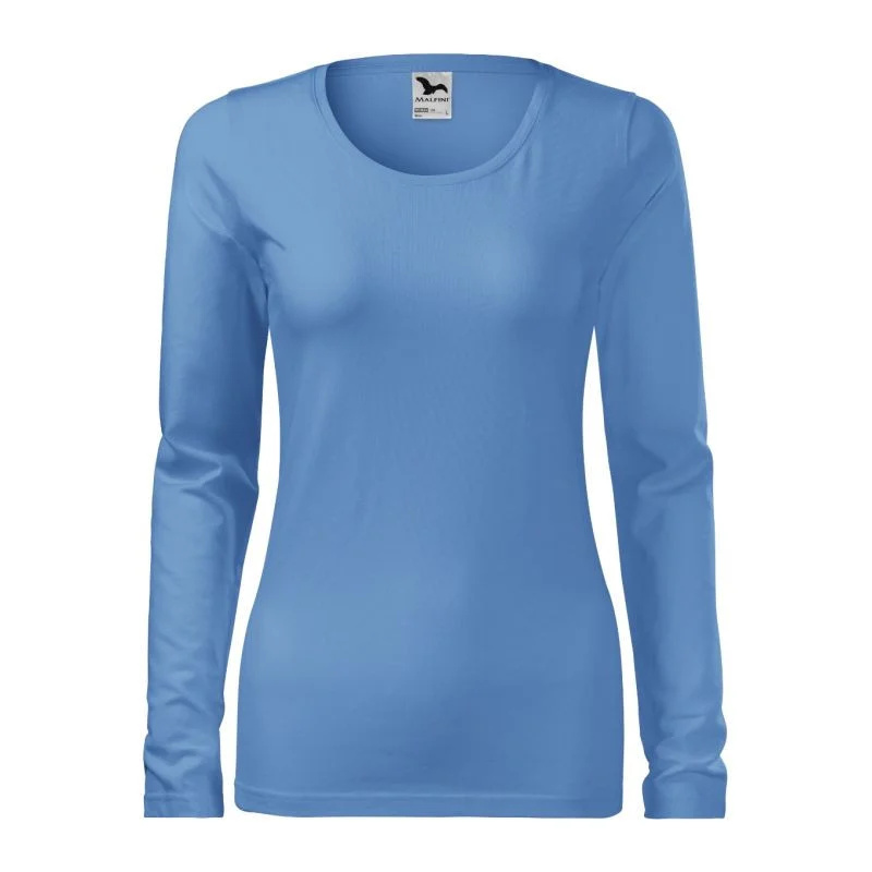 Dámské tričko Slim W MLI-13915 - Malfini M