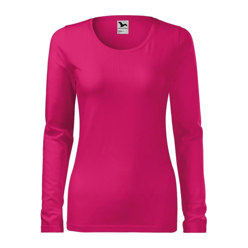 Dámské tričko Slim W MLI-13963 - Malfini S