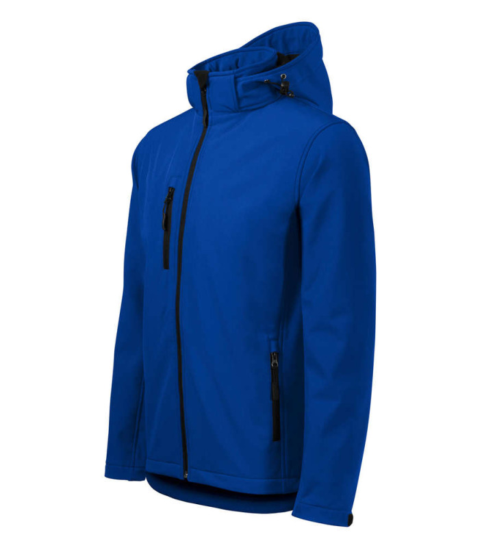Pánská softshellová bunda M MLI-52205 - Malfini 2XL